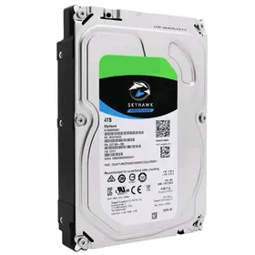 Seagate Skyhawk 4TB