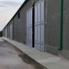 Ammar skladlar gyssagly