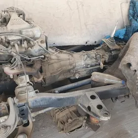 коробка автомат