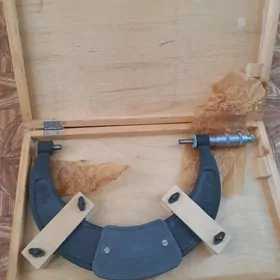 микрометор