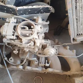 карбюратор