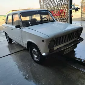Lada 2101 1981