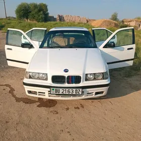 BMW 325 1995