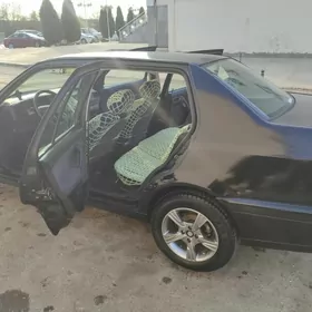 Volkswagen Jetta III 1993