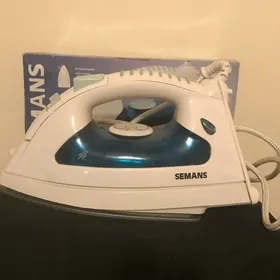 Утюг – новый. 1400 Ватт