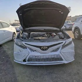 Toyota Camry 2023