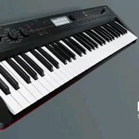 KORG KROSS 61 Klawiş