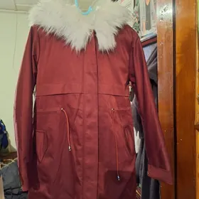 женская куртка