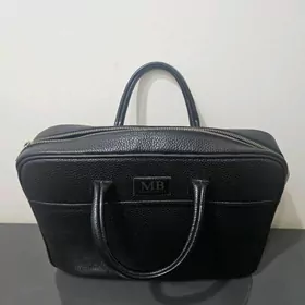 MB koža sumka