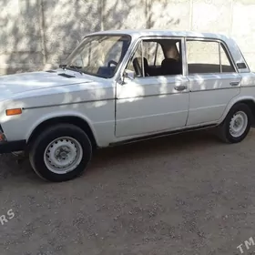 Lada 2106 1990