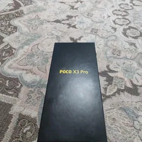Poco x3 pro