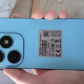 Tehno spar 20.  8/256