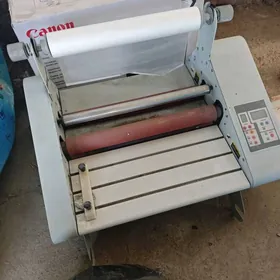 Laminator