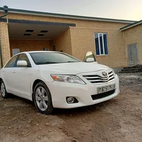 Toyota Camry 2008