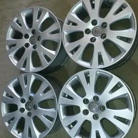 2009 Avalon disga 17 lik