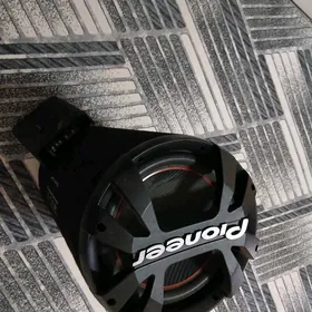 Sambufer Pioneer 1300