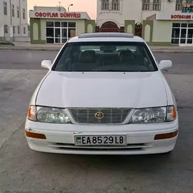 Toyota Avalon 1996