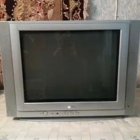 телевизор LG