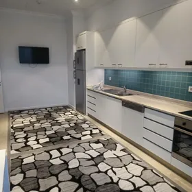 arenda jay kwartira 30 mkr.