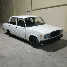 Lada 2107 2003