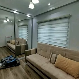 ARENDA JAÝ 1 MIKRAÝON