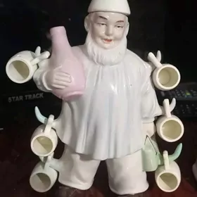 ВИНТАЖ. РЕДКИЕ СТАТУЭТКИ.