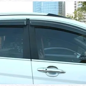 Ветровик Киа/Хундай