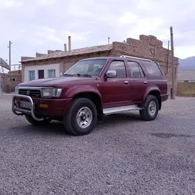 Toyota 4Runner 1993