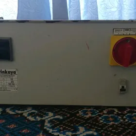 Stabilizator 10KV Tok köpelt