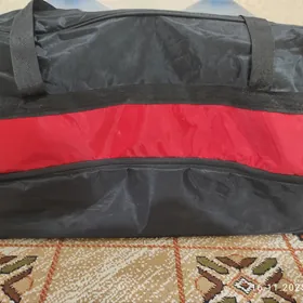 сумка дорожная ,yol sumkasy