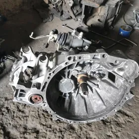 Karopka 2,2 mehanika