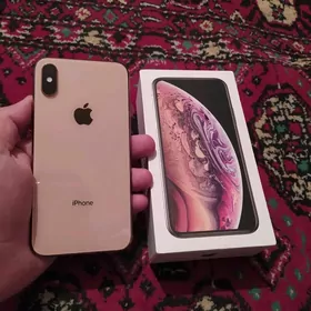 Iphone Xs