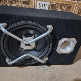 Sambufer bocka 1200lik