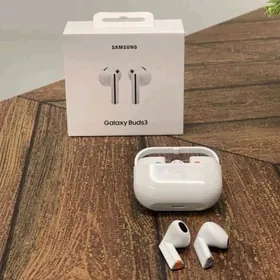Galaxy buds 3 pro