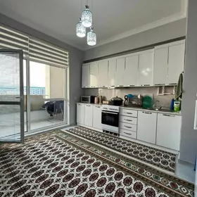 Satlyk jay Mir7    3 etaž