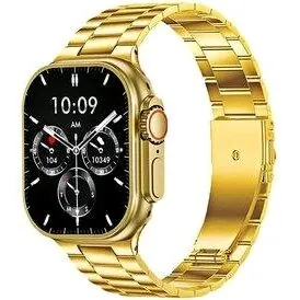 C9 Gold smart watch