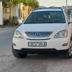 Lexus RX 330 2005