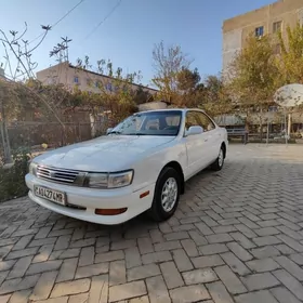 Toyota Camry 1993