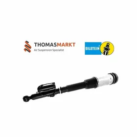 Mercedes w 220 pnewma paduska