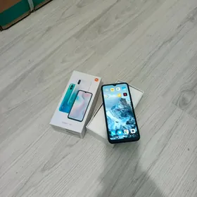 REDMI 9A (PAKET) 4/64