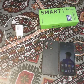 Infinix Smart 7 Plus