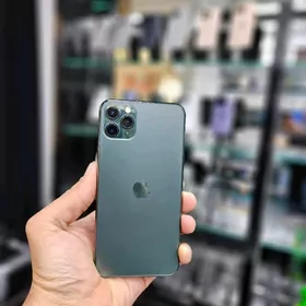 iPhone 11 Pro Max 100%,64 gb