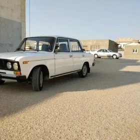 Lada 2106 1991