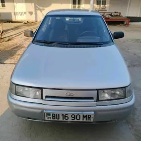 Lada 2110 2002