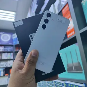 SAMSUNG S24 8/128GB  GRAY