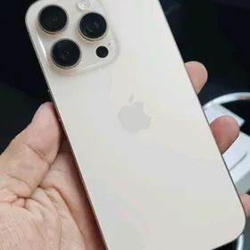 iPhone 16 Pro 256 2sim