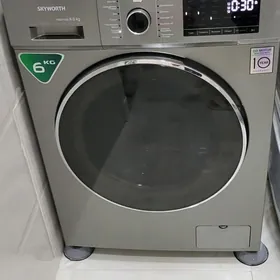 Skyworth kir masyn 6kg