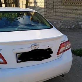 Toyota Camry 2008