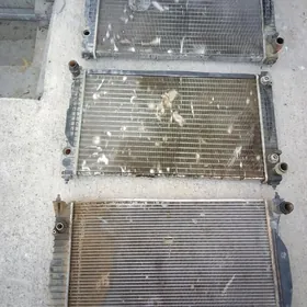 Audi voltswagen radiator