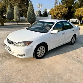 Toyota Camry 2002